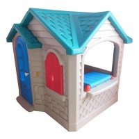 Hot sale outdoor indoor children playground equipment for home and school