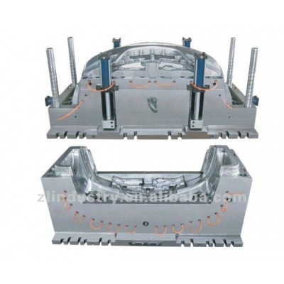 China AUTO Mould Supplier